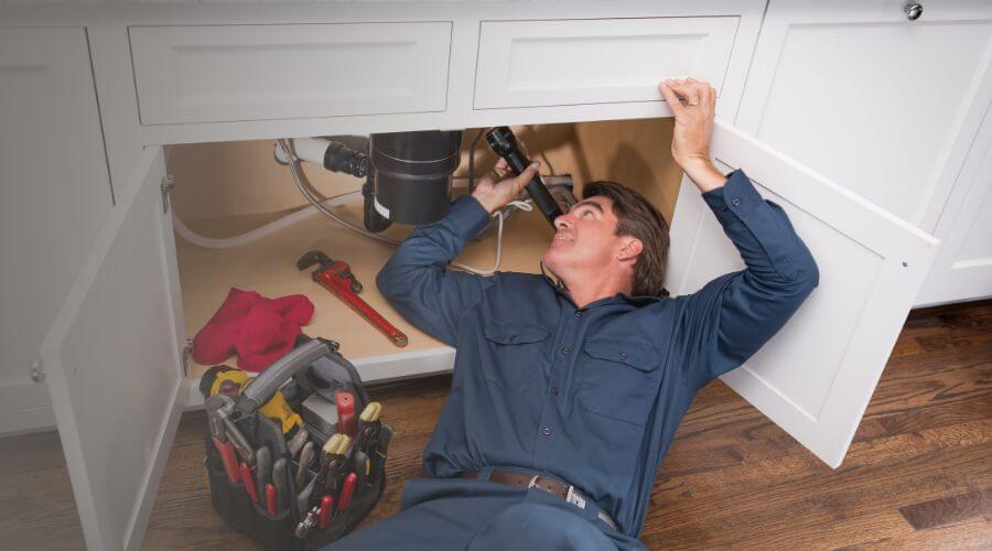 Professional Leak Detection Services in Zion, IL